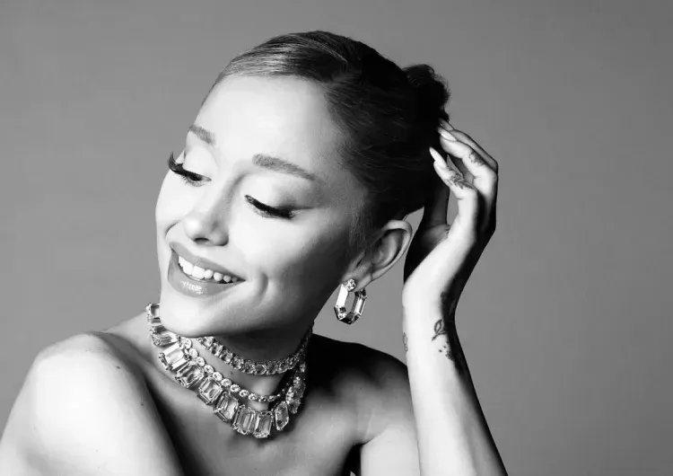 Ariana Grande Ariana Grande