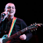 Sinead O'Connor