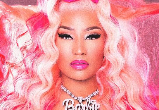 Nicki Minaj odpovedala nastop na festivalu v Romuniji zaradi “pomislekov glede varnosti”