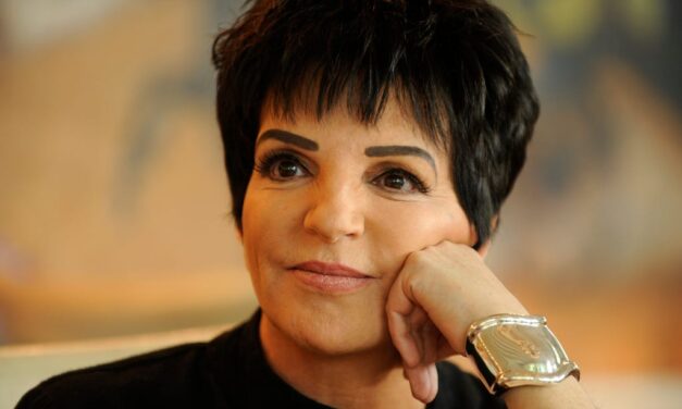 Liza Minnelli pripravlja biografijo