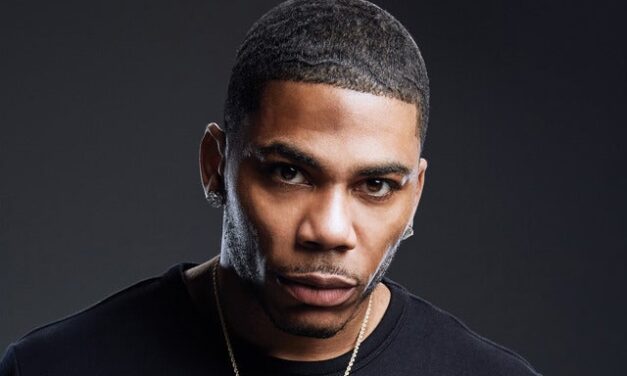 Raper Nelly aretiran v St. Louisu