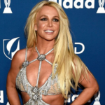 Britney Spears