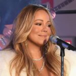 Mariah Carey