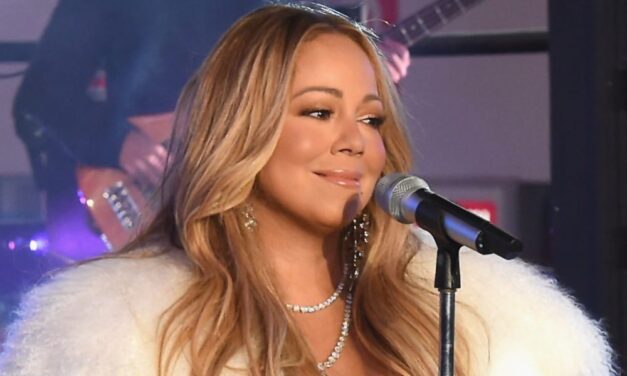Mariah Carey žaluje: v istem vikendu izgubila mamo in sestro