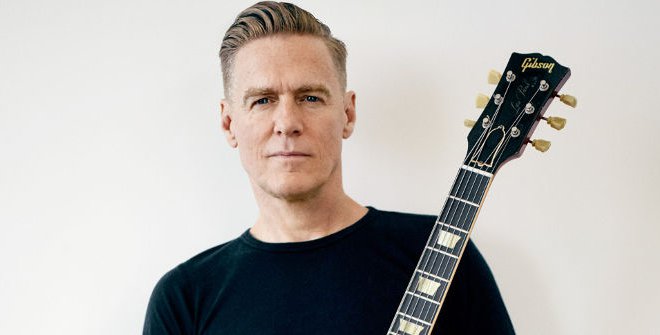 Bryan Adams