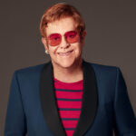 Elton John