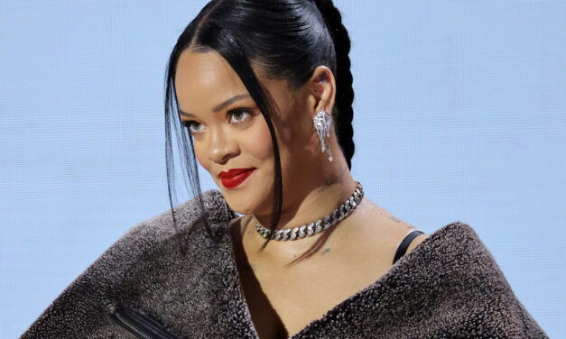 Rihanna pripravlja nov studijski album