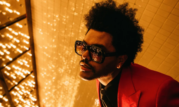 The Weeknd ima največ pesmi, ki so dosegle 1 milijardo predvajanj na Spotifyju