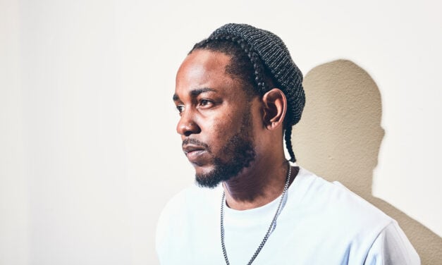 Kendrick Lamar bo nastopil ob polčasu Super Bowla 2025