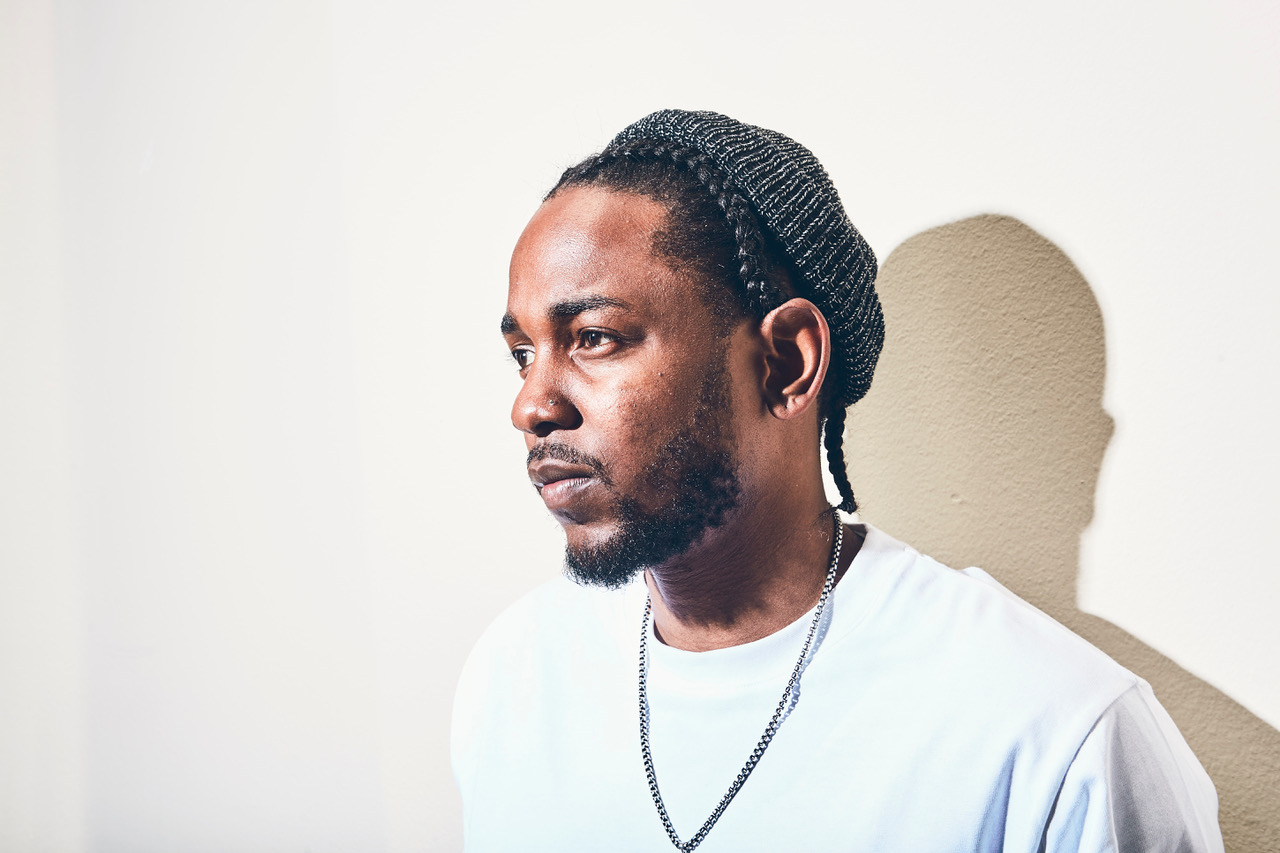 Kendrick Lamar