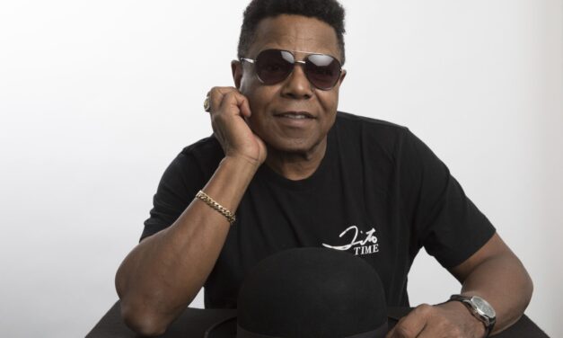 Umrl je Tito Jackson, legendarni kitarist skupine Jackson 5
