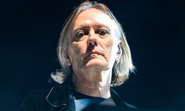 Roger O’Donnell, klaviaturist skupine The Cure, se bojuje z rakom