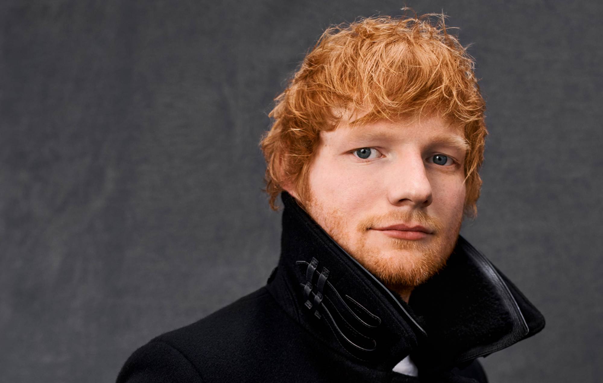 Ed Sheeran Ed Sheeran