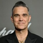 Robbie Williams