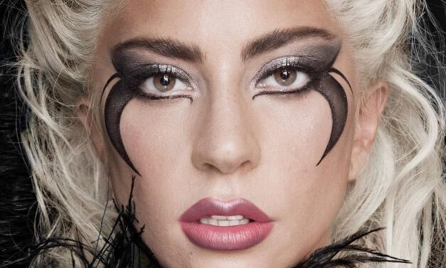 Lady Gaga odgovorila bivšim sošolcem, ki niso verjeli, da ji bo uspelo