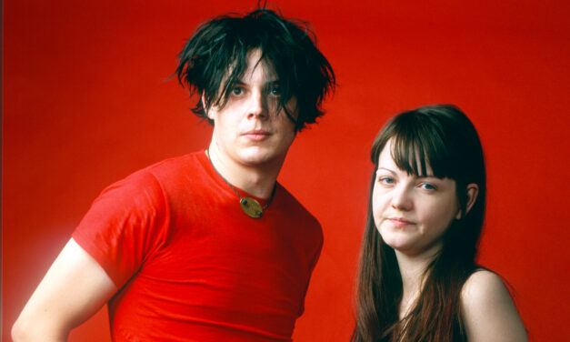 Skupina The White Stripes toži Donalda Trumpa