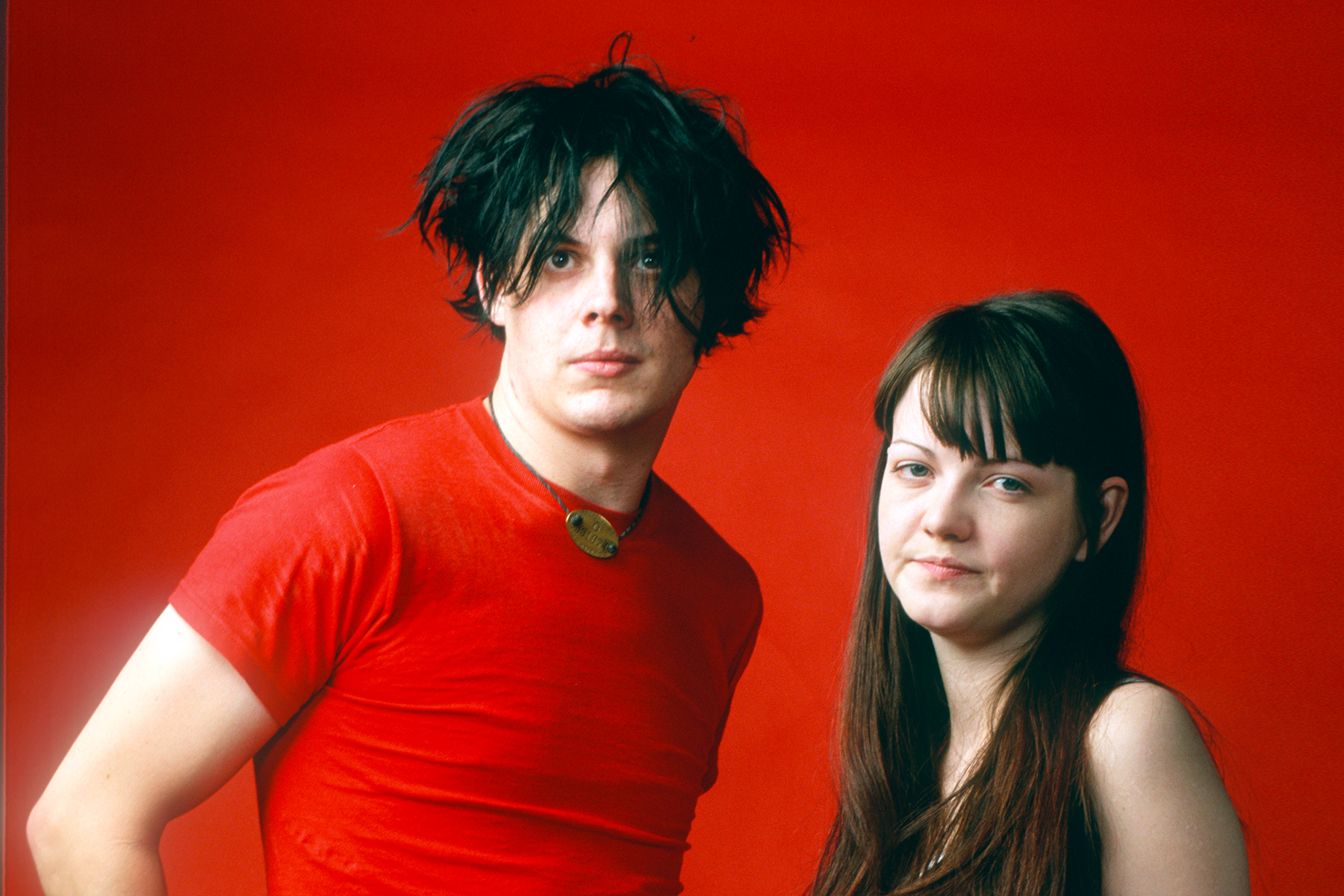 The White Stripes