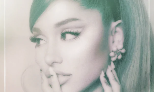 Ariana Grande odkrito o odnosu z oboževalci