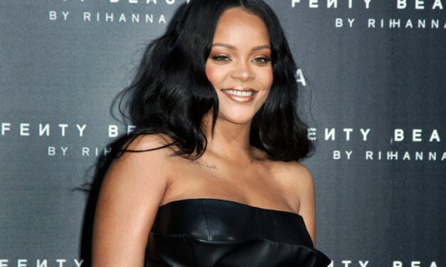Rihanna si želi sodelovati z Billie Eilish
