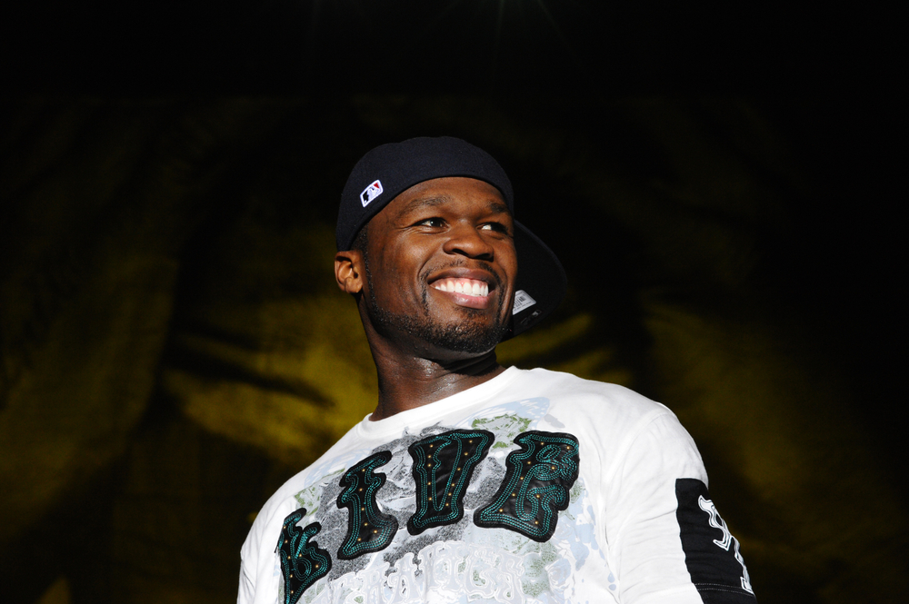 50 Cent
