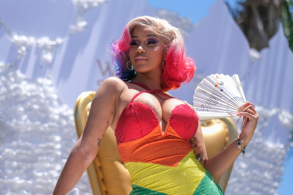 Cardi B Cardi B