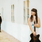 Ditka in Feri Lainšček