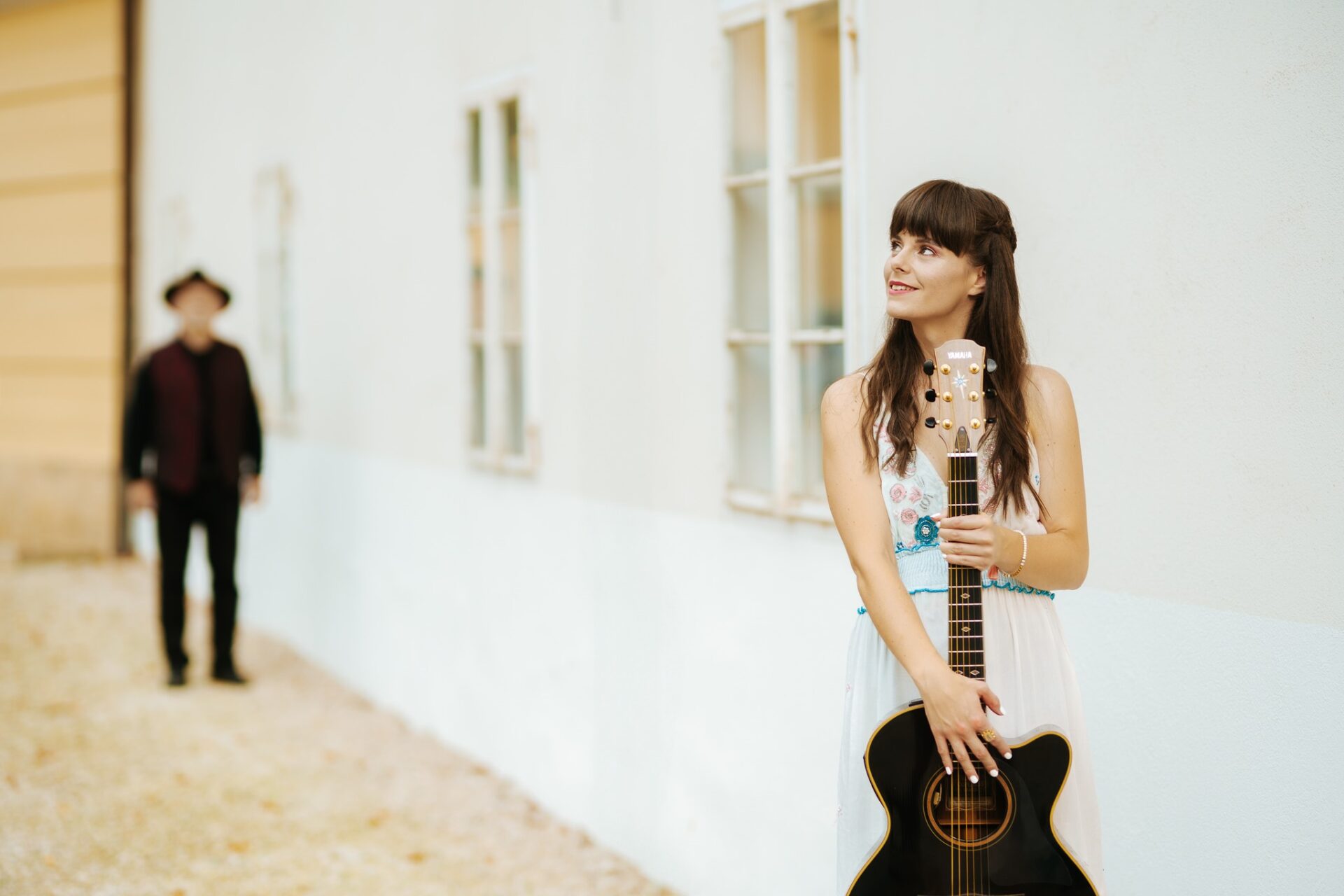 Ditka in Feri Lain&scaron;ček