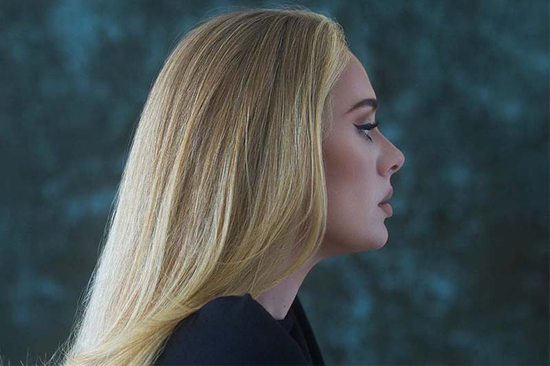 Adele Adele