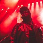 Mark Zuckerberg in T-Pain