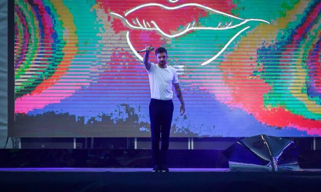 Zadnje slovo od Liama Payna