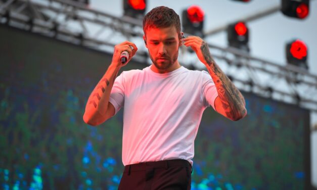 Liam Payne bo pokopan v Združenem kraljestvu