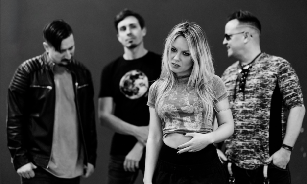 KiNG FOO predstavljajo “NOV NOR ČAS”