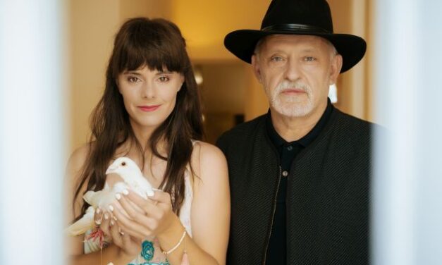 Ditka in Feri Lainšček zaključujeta v velikem slogu – s koncerti v največjih slovenskih mestih