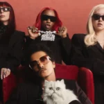 Foto: Atlantic Records