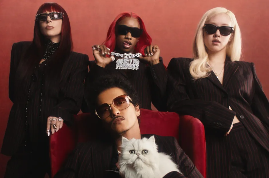 Foto: Atlantic Records