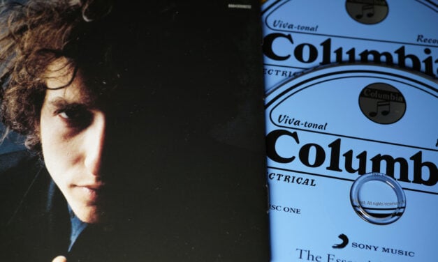 Bob Dylan se je pridružil TikToku tik pred morebitno prepovedjo aplikacije v ZDA