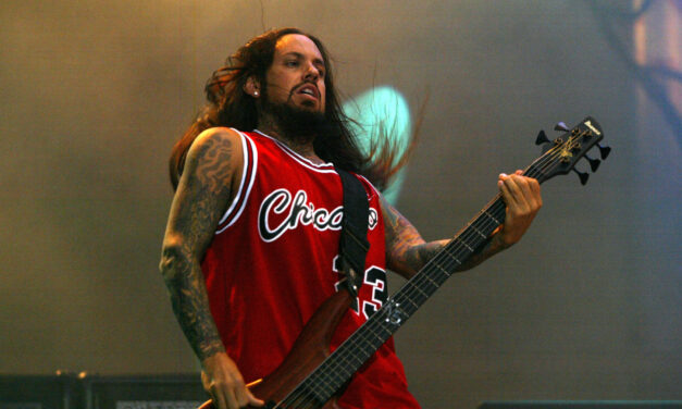 Fieldy iz skupine Korn razkril: “Nismo govorili že od leta 2019!”