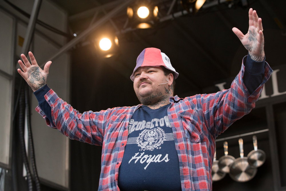 Foto: Sterling Munksgard / Shutterstock.com