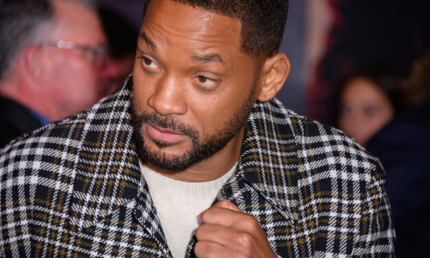 Will Smith se vrača z albumom “Based on a True Story”