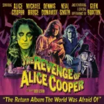 Foto: The Revenge of Alice Cooper / earMUSIC