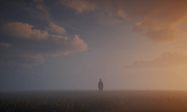 Ditkin “Panonski blues” dobil še vizualno dušo