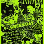 Foto: Green Day / Instagram