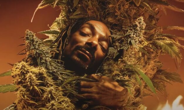 Snoop Dogg izdal psihedelično poslastico “Last Dance with Mary Jane”