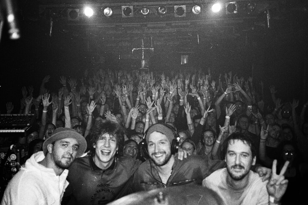 Foto: Nike Erik Neubauer