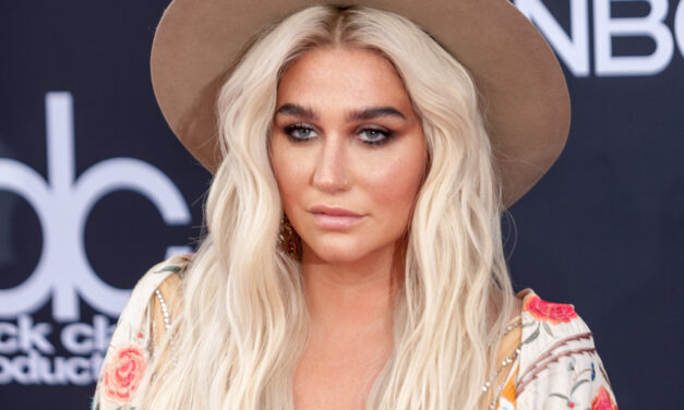 Kesha s platformo SMASH napoveduje revolucijo v glasbeni industriji