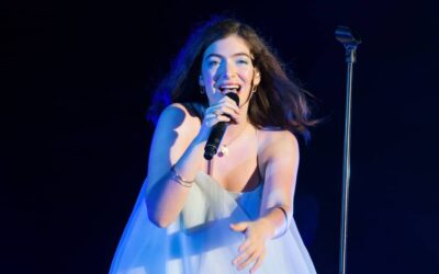 Lorde z nepričakovanim obiskom kluba v Sydneyju navdušila oboževalce