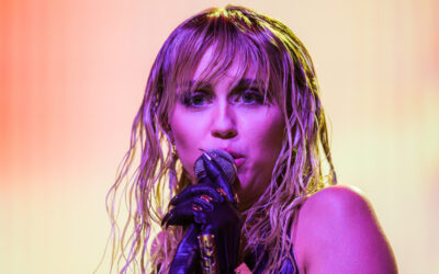Miley Cyrus predstavila novo balado “More To Lose”