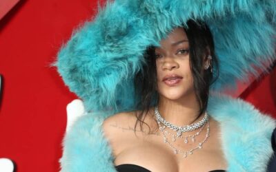 Rihanna izdala novo pesem