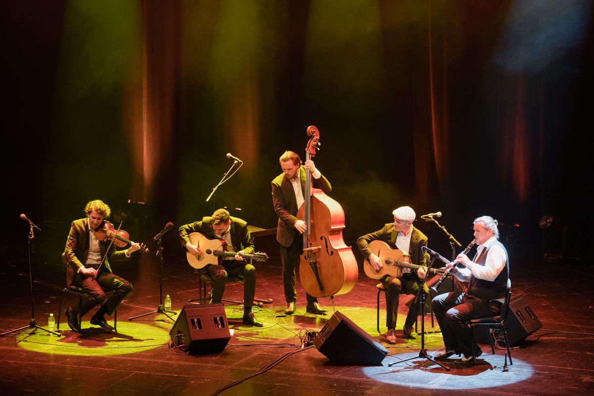 Foto: Darja Štravs Tisu