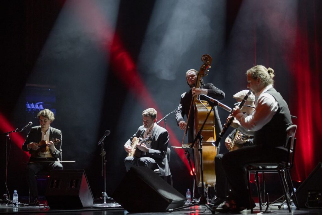 Foto: Darja Štravs Tisu